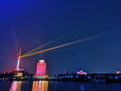 -武汉两江游览·夜游长江(汉口粤汉码头)