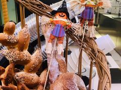 -Bracket Coffee(工体店)