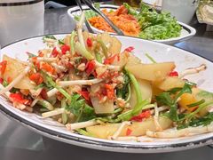 -牛鼎云南特色烧烤(望京店)
