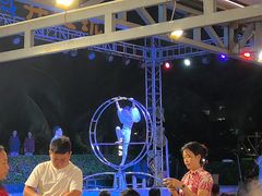 -渔家火锅·海鲜自助餐·演艺(亚龙湾天域酒店)