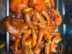 -百年神厨·地道川菜(清江西路店)