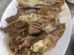 -清真·胖妈妈手抓餐厅(定西路长城宾馆店)