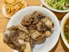 -水仙拉面(水仙街店)