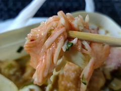 -每味每客·重庆麻辣烫(国泰店)