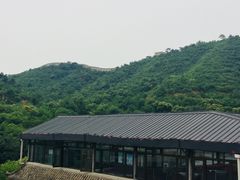 -何适山庄 ·可团建(水长城P2停车场店)