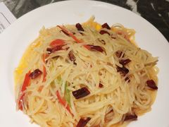 -梁家大院•农家菜(昆山会展中心店)