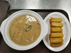 -艳阳天·非遗楚菜(武汉客厅店)