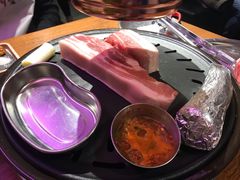 -济州爱肉堂(总店)