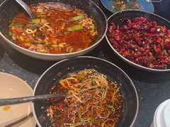 -华豫川酒家(大卫城店)