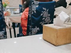 -富乐山酒店(西黄城根北街店)