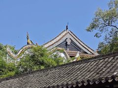 -岳麓书院