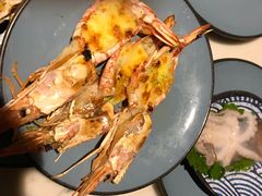 -喜庭海鲜自助(来福士店)