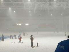 -绍兴启迪乔波冰雪世界