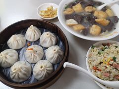 -陈扬蟹黄汤包(开元路店)