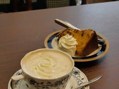 -西村咖啡店 (中山手本店)