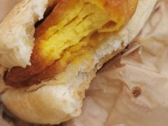 -麦当劳(长泰商业广场店)