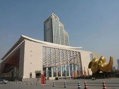 -甘肃国际会展中心