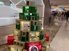 -天河领展广场