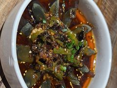 -铁公鸡·四川料理(天环广场店)
