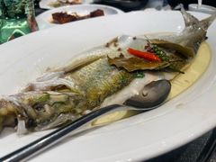 -御花园·粤菜·海鲜火锅(中山公园店)