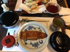 -竹叶亭(银座店)