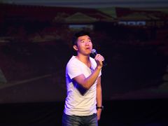 -陕北民歌大舞台