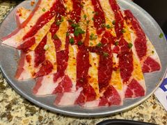 -首尔烤肉大排档(合生汇店)
