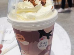 -奈雪的茶(青岛卓悦里INTOWN店)