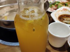 -牛a潮汕鲜牛肉粿条(天河北店)