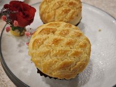 -麒麟中餐厅·经典粤菜·地道菜式老字号(广州长隆酒店)