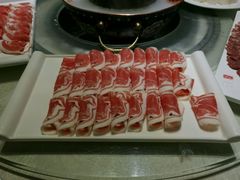 -东来顺饭庄(西直门店)