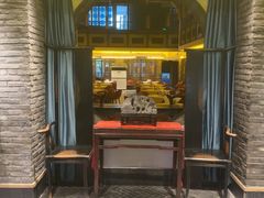 -大张烙馍村·美食地标(泉山店)