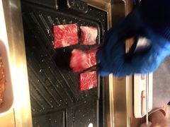 -金妈家烤肉(龙湖U城天街店)