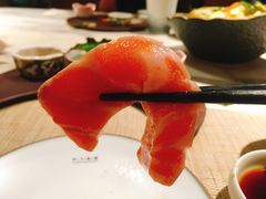 -月下料理(楷林IFC店)