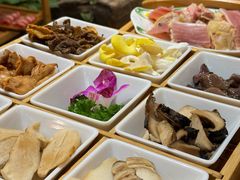 -大理董·董家小厨野生菌火锅(古城旗舰店)