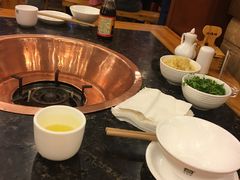 -老码头火锅(玉林店)