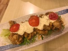 -有喜屋·深夜食堂(北京西路店)