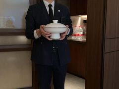 -淮香国色·淮扬菜(正大中心店)