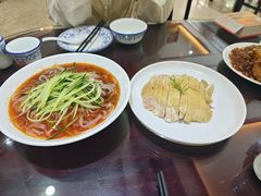 -邢家锅贴老店·非遗·开封菜(金明广场店)