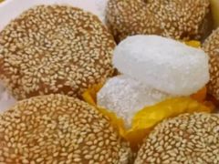 -东来顺饭庄(金泉广场店)
