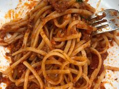 番茄肉酱意粉-农畉LONFOOD(福田星河COCOPark店)