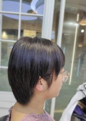 点击看大图 -川和潮人漂色·烫染·接发
