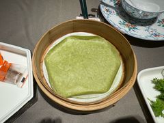 -小厨娘绣中淮扬(大行宫科巷店)