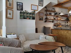 -几米咖啡(龙洲湾花园店)