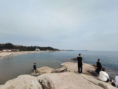 -老虎石海上公园