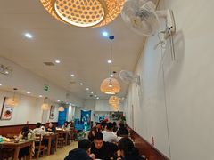-春水锅贴·传统鲁菜(大明湖店)