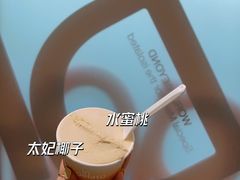 -Dip in Gelato(富民路店)