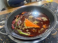-重庆故事姊妹老火锅(财经学院店)