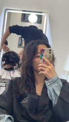 -TK·HAIR SALON韩式设计