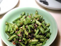 干菜刀豆-弄堂里(滨江龙湖天街店)